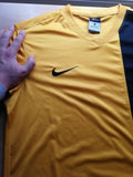 Majica Dri Fit Nike originalna (vrlo malo nošena) - Majica Dri Fit Nike originalna (vrlo malo nošena) - Ali tako
