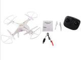 Dron sa kamerom S105