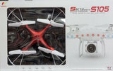 Dron sa kamerom S105