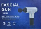 Pistolj za masazu - Pistolj za masazu