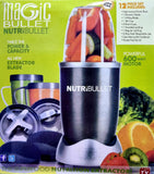 Nutribullet - Nutribullet
