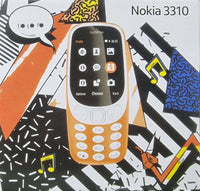 Nokia 3310 - Nokia 3310