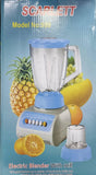 Blender - Blender - Ali tako
