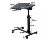 Sto za laptop - Pokretni sto za laptop HS-302 - Sto za laptop - Pokretni sto za laptop HS-302