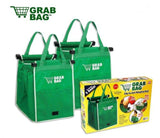 Torba za kupovinu - kesa za kupovinu - Grab Bag - Torba za kupovinu - kesa za kupovinu - Grab Bag