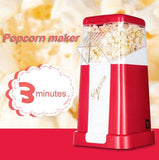 Aparat za kokice - aparat za pravljenje kokica