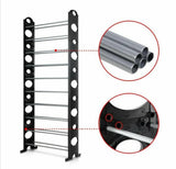 Cipelarnik 165 x 51 x 20cm Stackable Shoe Rack