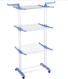 Sušilica za veš sa 3 nivoa