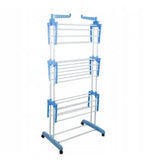 Sušilica za veš sa 3 nivoa