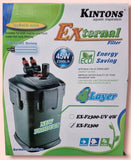 Akvarijumski filter EX-F2300