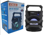 Bluetooth karaoke zvučnik Cmik MK-129 - Bluetooth karaoke zvučnik Cmik MK-129