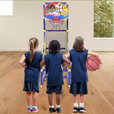 Kosarkaski set za igru - Kosarkaski set za igru