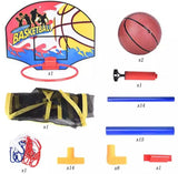 Kosarkaski set za igru - Kosarkaski set za igru