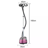 Pegla na paru - vertikalna 2000W - Pegla na paru - vertikalna 2000W