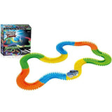 Magicna staza - magic tracks 220 delova