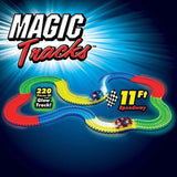 Magicna staza - magic tracks 220 delova