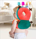 Baby jastuk za padanje