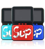 M3 rucna konzola Super Game Box 3,5inca ekran