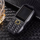LAND rover S-008/dual SIM - LAND rover S-008/dual SIM