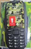 LAND rover S-008/dual SIM - LAND rover S-008/dual SIM