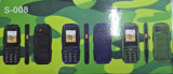 LAND rover S-008/dual SIM - LAND rover S-008/dual SIM