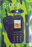 LAND rover S-008/dual SIM - LAND rover S-008/dual SIM