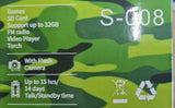 LAND rover S-008/dual SIM - LAND rover S-008/dual SIM