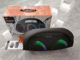 BLUETOOTH zvučnik BOOMS BOX2 - BLUETOOTH zvučnik BOOMS BOX2