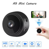 MINI kamera/WiFi IP mini kamera - MINI kamera/WiFi IP mini kamera