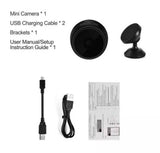 MINI kamera/WiFi IP mini kamera - MINI kamera/WiFi IP mini kamera