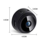 MINI kamera/WiFi IP mini kamera - MINI kamera/WiFi IP mini kamera