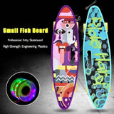 PENNY BOARD/Penibord/sa svetlećim točkićima - PENNY BOARD/Penibord/sa svetlećim točkićima