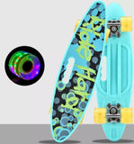 PENNY BOARD/Penibord/sa svetlećim točkićima - PENNY BOARD/Penibord/sa svetlećim točkićima