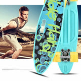 PENNY BOARD/Penibord/sa svetlećim točkićima - PENNY BOARD/Penibord/sa svetlećim točkićima