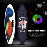 PENNY BOARD/Penibord/sa svetlećim točkićima - PENNY BOARD/Penibord/sa svetlećim točkićima