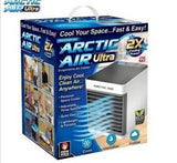 Mini klima 1 - Mini klima 1