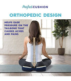 Savršeni jastuk za sedenje perfect cushion - Savršeni jastuk za sedenje perfect cushion