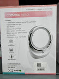 Led ogledalo sa rotacijom 360 stepeni - Led ogledalo sa rotacijom 360 stepeni - Ali tako