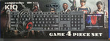 Gejmerski set - Gejmerski set