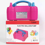 Električna pumpa za balone - Električna pumpa za balone