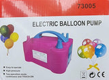 Električna pumpa za balone - Električna pumpa za balone