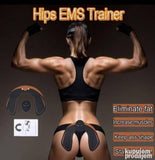 Smart fitness elektro stimulator za zadnjicu I kukove - Smart fitness elektro stimulator za zadnjicu I kukove