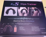 Smart fitness elektro stimulator za zadnjicu I kukove - Smart fitness elektro stimulator za zadnjicu I kukove