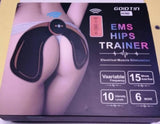 Smart fitness elektro stimulator za zadnjicu I kukove - Smart fitness elektro stimulator za zadnjicu I kukove