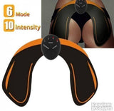Smart fitness elektro stimulator za zadnjicu I kukove - Smart fitness elektro stimulator za zadnjicu I kukove