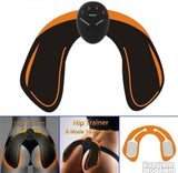 Smart fitness elektro stimulator za zadnjicu I kukove - Smart fitness elektro stimulator za zadnjicu I kukove