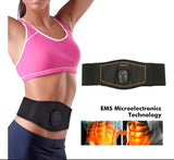 Stimulator za stomacne misice - Stimulator za stomacne misice - Ali tako