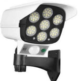 Solararna kamera lazna sa LED svetlom/! - Solararna kamera lazna sa LED svetlom/!