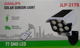 Solararna kamera lazna sa LED svetlom/! - Solararna kamera lazna sa LED svetlom/!