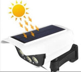 Solararna kamera lazna sa LED svetlom/! - Solararna kamera lazna sa LED svetlom/!
